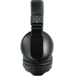 Casque SWINGSON BT BLACK