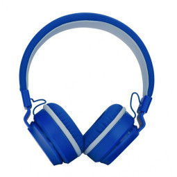 Casque SWINGSON BT BLUE
