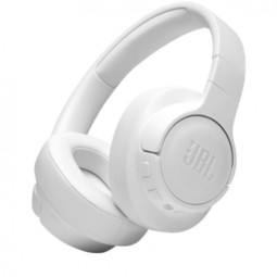 Casque JBL Tune 760NC Blanc