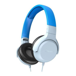 Casque filaire avec Micro...