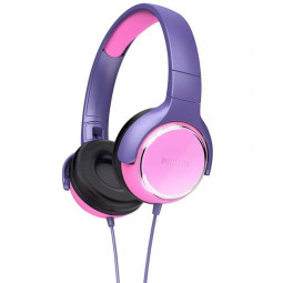 Casque filaire avec Micro...