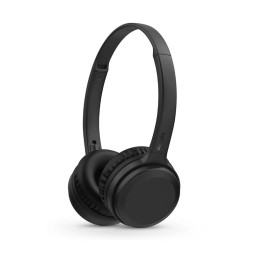 Casque BT Noir PHILIPS...
