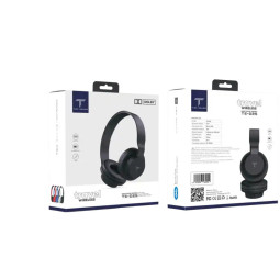 CASQUE SANS FIL BLUETOOTH...