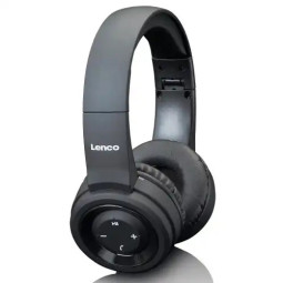 CASQUE BLUETOOTH® LENCO -...