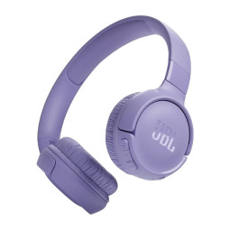 Casque  JBL T720 BT purple