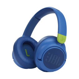 Casque BT Kids JBL JR 460NC...