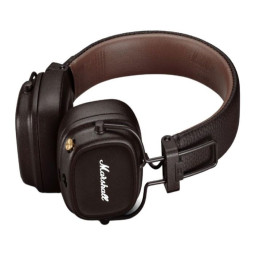 Casque MARSHALL MAJOR IV BROWN