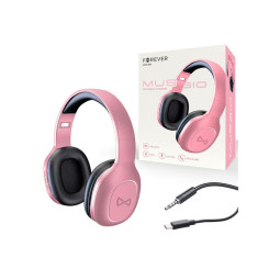 Casque sans fil Forever...