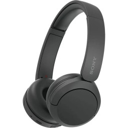 CASQUE BT SONY WHCH520B NOIR