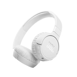 Casque JBL T720 BT blanc