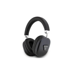 Casque Bluetooth Guess 4G Noir