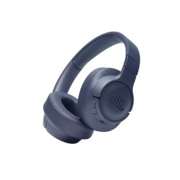 Casque BT JBL Tune 760NC Bleu 