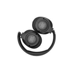 Casque BT JBL Tune 760NC Noir