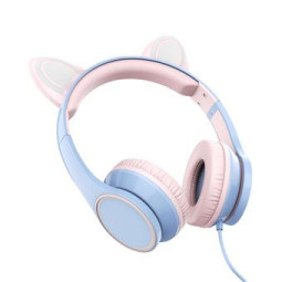CASQUE FILAIRE SWINGSON CAT...