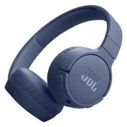 CASQUE JBL Tune 670NC Bleu