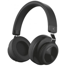 KSIX Casque Bluetooth avec...