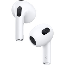 AirPods (3rd generation) 