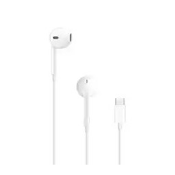 EarPods Apple with USB-C 
