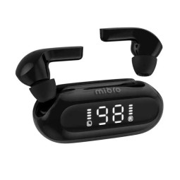 EARBUDS MIBRO 3 BLACK