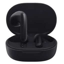 REDMI BUDS 4 LITE BLACK XIAOMI