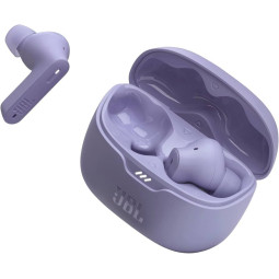 JBL EARPOD TUNE BEAM PURPLE