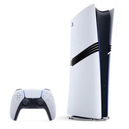 Console PlayStation 5 Pro