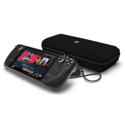 Console Valve Steam Deck -...