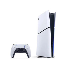 PLAYSTATION 5 SLIM EDITION...