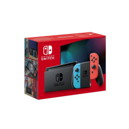 NINTENDO SWITCH OLED +JOY...
