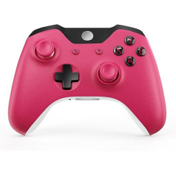 CONTROLLER XBOX  SS FIL..PINK