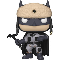 POP Heroes: Batman 80th -...