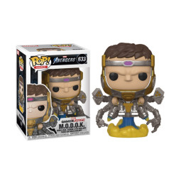POP Marvel - MODOK