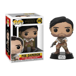 POP Star Wars: Rise of...
