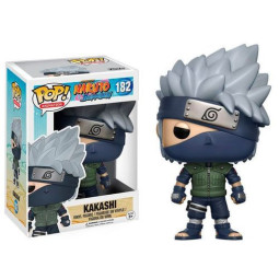 POP NARU 182 KAKASHI...