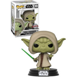 POP Star Wars - Yoda