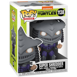 POP Tortue Ninja - Super...