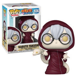 POP Animation: Naruto-...