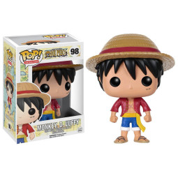 POP Animation: One Piece-...