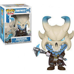 POP Fortnite - Ragnarok
