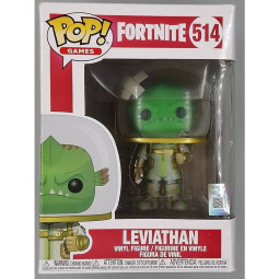 POP Fortnite - Leviathan