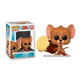 POP - Tom & Jerry- Jerry