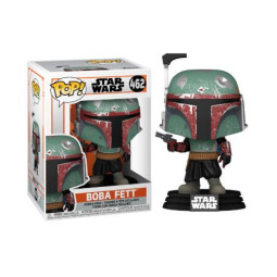 POP MANDA BOBA FETT
