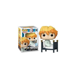 Pop! Animation: Demon...