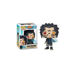 Pop! Animation: Naruto -...