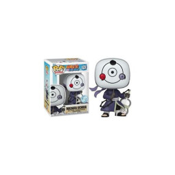 Pop! Animation: Naruto -...