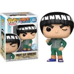 Pop! Animation: Naruto -...