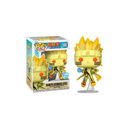 Pop! Animation: Naruto -...