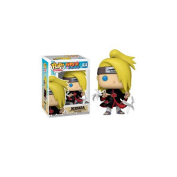 Pop! Animation: Naruto -...