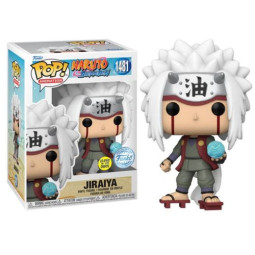 Pop! Animation: Naruto -...