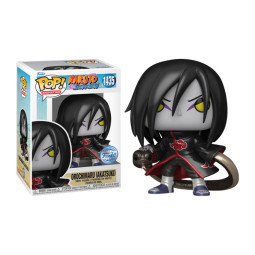 Pop! Animation: Naruto -...